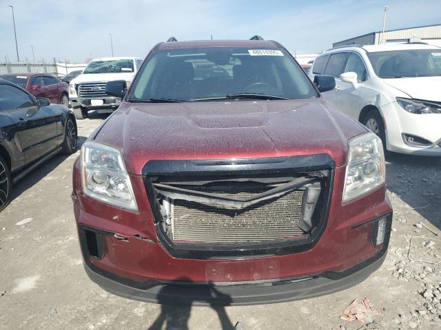 Photo 5 from auction – 2017 GMC TERRAIN SL with VIN 2GKALNEK0H6195236
