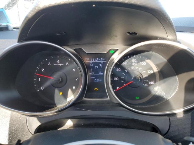 Photo 9 from auction – 2012 HYUNDAI VELOSTER with VIN KMHTC6AD1CU053274