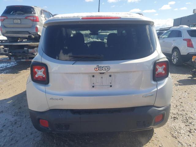 Photo 6 from auction – 2016 JEEP RENEGADE L with VIN ZACCJBBW5GPC60244