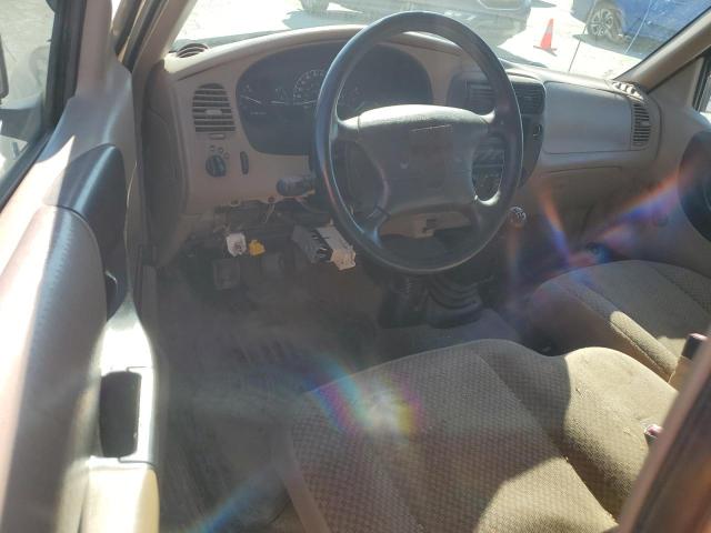 Photo 8 from auction – 1999 FORD RANGER with VIN 1FTYR10C8XTA51991