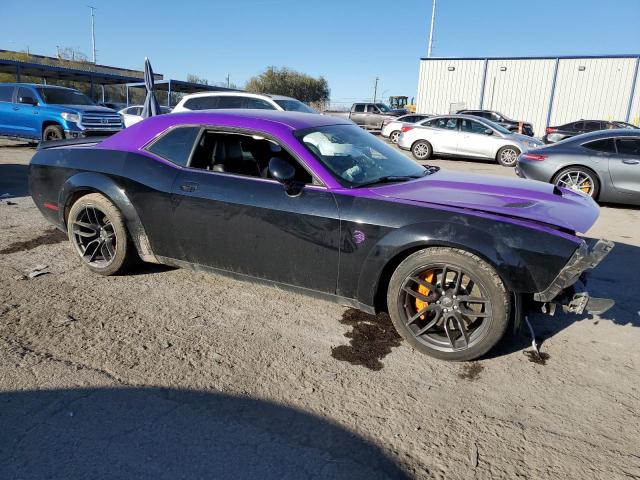 Photo 4 from auction – 2018 DODGE CHALLENGER with VIN 2C3CDZC97JH195886