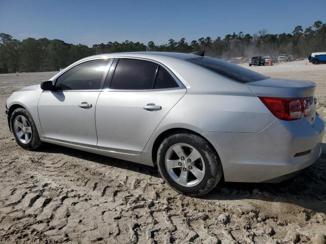 Photo 2 from auction – 2016 CHEVROLET MALIBU LIM with VIN 1G11B5SA7GF114854