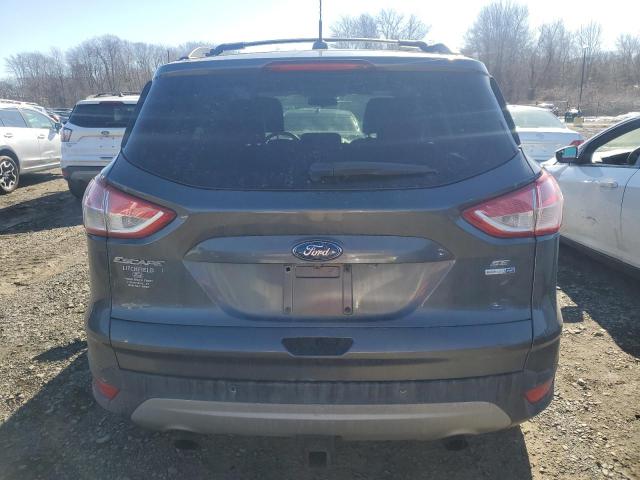 Photo 6 from auction – 2015 FORD ESCAPE SE with VIN 1FMCU9G90FUB10165
