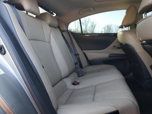 Photo 10 from auction – 2019 LEXUS ES 350 with VIN 58ABZ1B17KU026671
