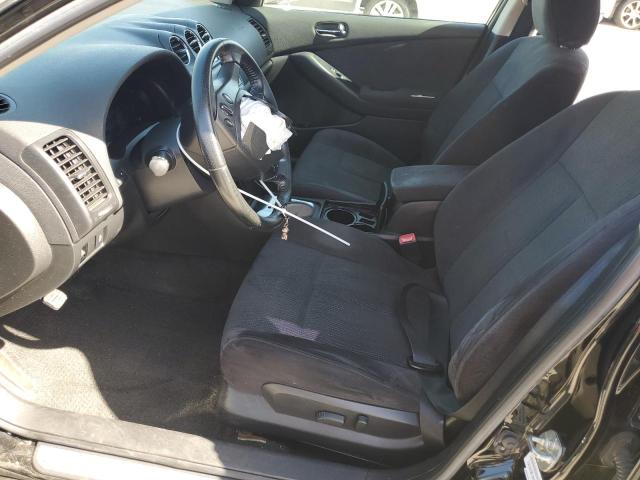 Photo 7 from auction – 2011 NISSAN ALTIMA BAS with VIN 1N4AL2APXBN404924