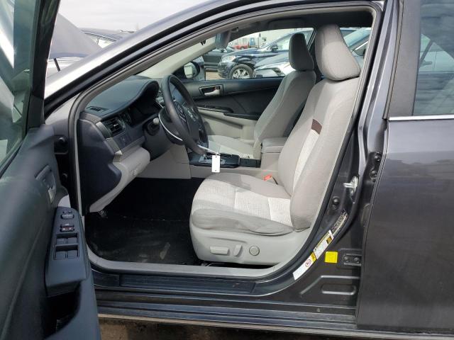 Снимка 7 от търг – 2012 TOYOTA CAMRY BASE с VIN 4T4BF1FK2CR258850