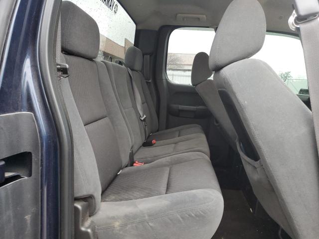 Photo 10 from auction – 2009 CHEVROLET SILVERADO with VIN 1GCEK29029Z172683