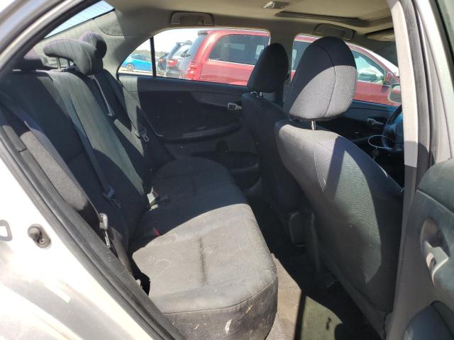Photo 10 from auction – 2009 TOYOTA COROLLA BA with VIN 1NXBU40E89Z124146