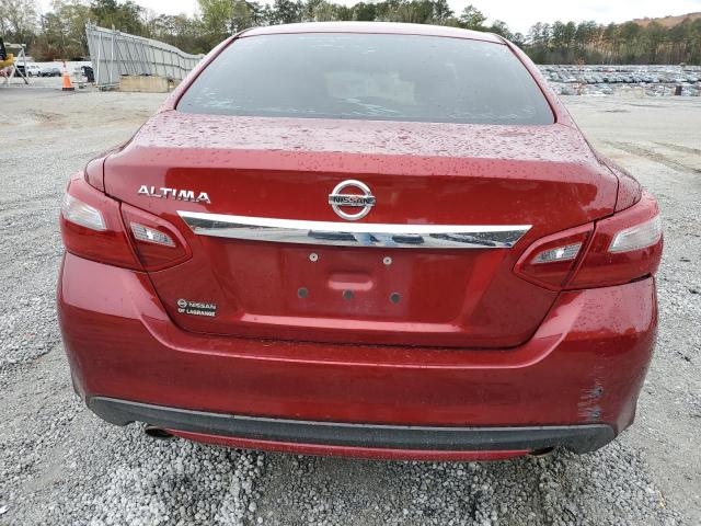 Photo 6 from auction – 2018 NISSAN ALTIMA 2.5 with VIN 1N4AL3AP6JC280571