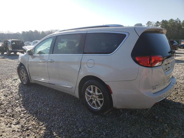 Снимка 2 от търг – 2020 CHRYSLER PACIFICA T с VIN 2C4RC1BG3LR132209