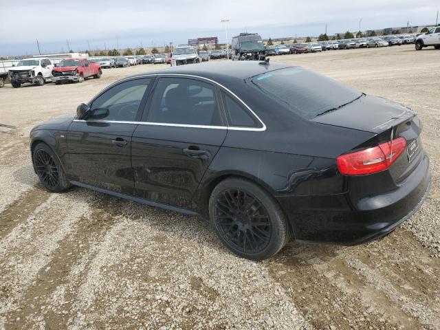 Снимка 2 от търг – 2015 AUDI A4 с VIN WAUFFAFL3FN017965