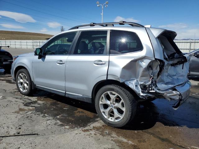 Photo 2 from auction – 2018 SUBARU FORESTER 2 with VIN JF2SJAWC4JH503953