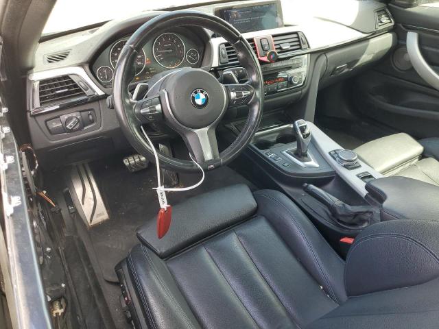 Photo 8 from auction – 2015 BMW 428 I SULE with VIN WBA3V7C56F5A24197