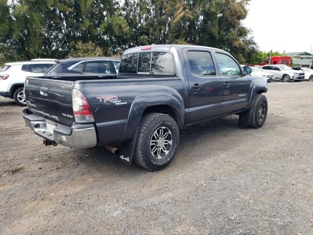 Photo 3 from auction – 2010 TOYOTA TACOMA DOU with VIN 3TMLU4EN3AM051780
