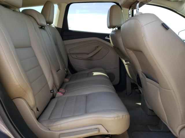 Photo 11 from auction – 2013 FORD ESCAPE SEL with VIN 1FMCU0HX7DUB47574