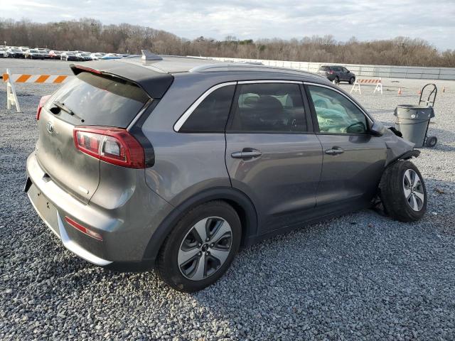 Photo 3 from auction – 2018 KIA NIRO FE with VIN KNDCB3LC9J5170179