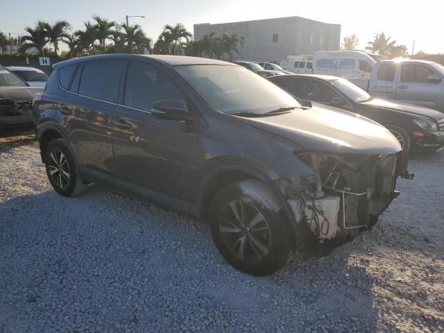 Photo 4 from auction – 2018 TOYOTA RAV4 ADVEN with VIN 2T3WFREV2JW479732
