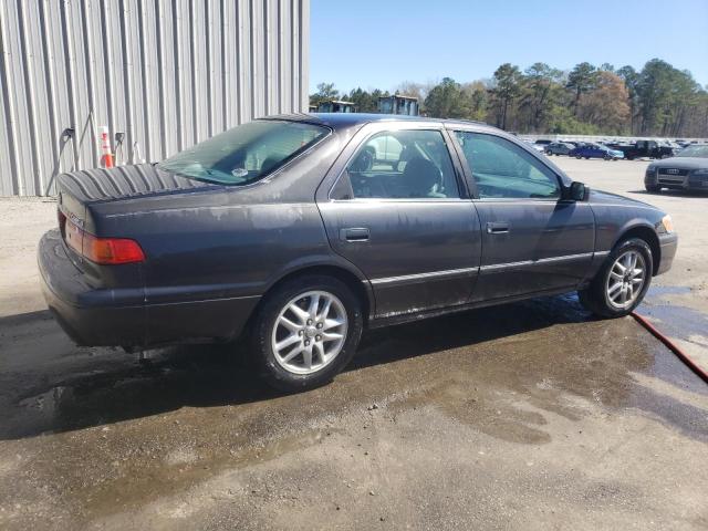 Photo 3 from auction – 2000 TOYOTA CAMRY LE with VIN 4T1BF28K6YU936715