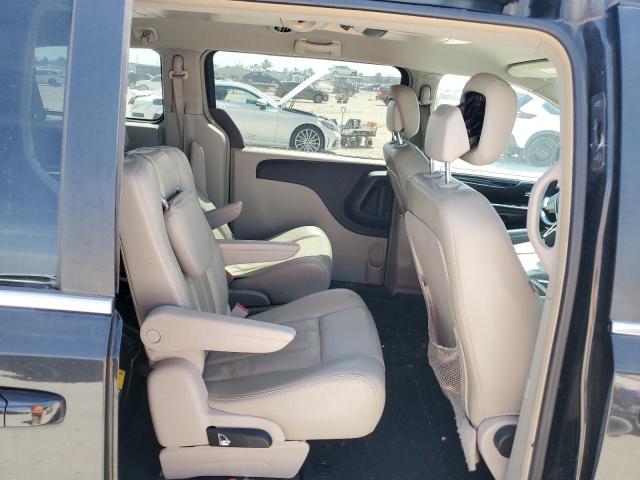 Photo 11 from auction – 2013 CHRYSLER TOWN & COU with VIN 2C4RC1BG3DR583738