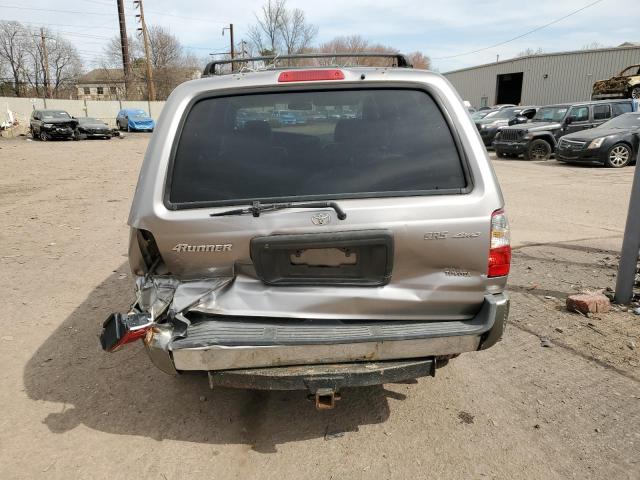Photo 6 from auction – 2001 TOYOTA 4RUNNER SR with VIN JT3HN86R019053694