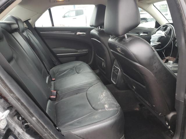 Photo 10 from auction – 2016 CHRYSLER 300 LIMITE with VIN 2C3CCAAG6GH113077