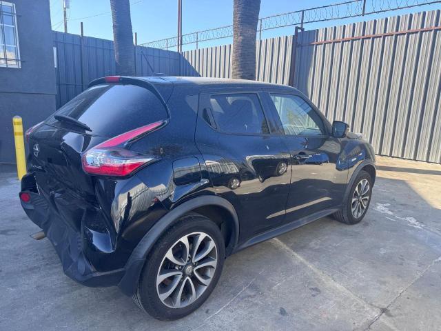 Photo 4 from auction – 2017 NISSAN JUKE S with VIN JN8AF5MR8HT702087