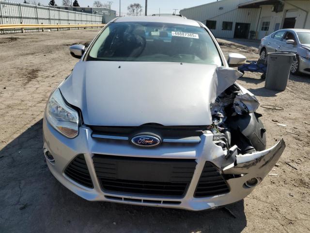 Photo 5 from auction – 2014 FORD FOCUS SE with VIN 1FADP3K20EL450661