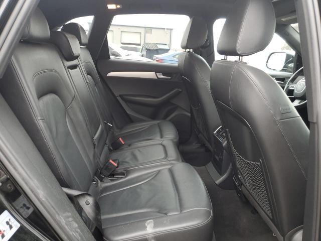 Photo 11 from auction – 2011 AUDI Q5 PRESTIG with VIN WA1WFCFPXBA047798