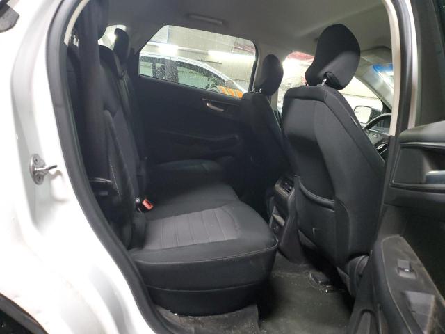 Photo 10 from auction – 2017 FORD EDGE SE with VIN 2FMPK3G93HBC28451