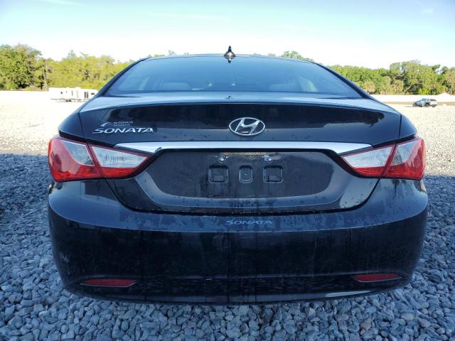 Photo 6 from auction – 2013 HYUNDAI SONATA GLS with VIN 5NPEB4AC0DH693175