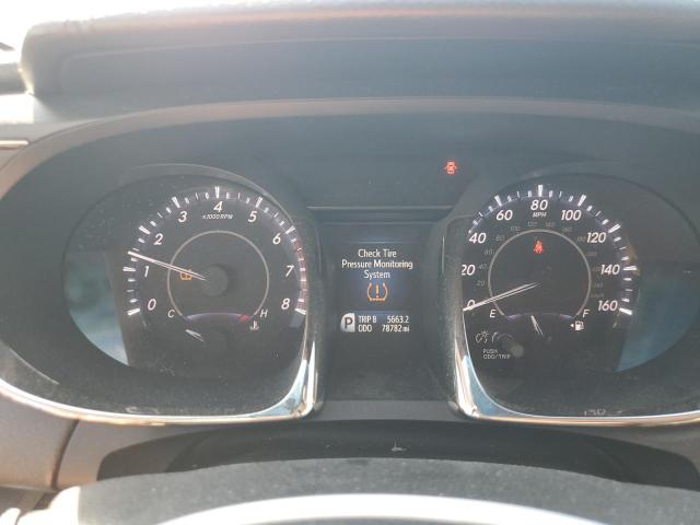 Photo 9 from auction – 2013 TOYOTA AVALON BAS with VIN 4T1BK1EB9DU053616