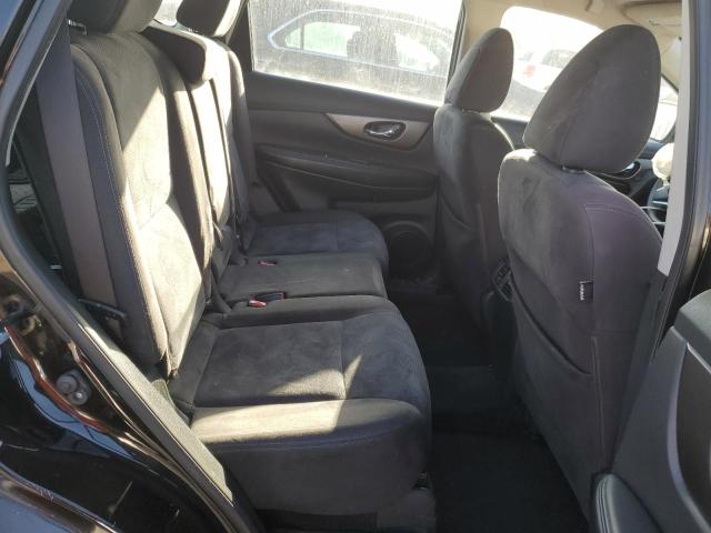 Photo 11 from auction – 2015 NISSAN ROGUE S with VIN KNMAT2MV8FP534084