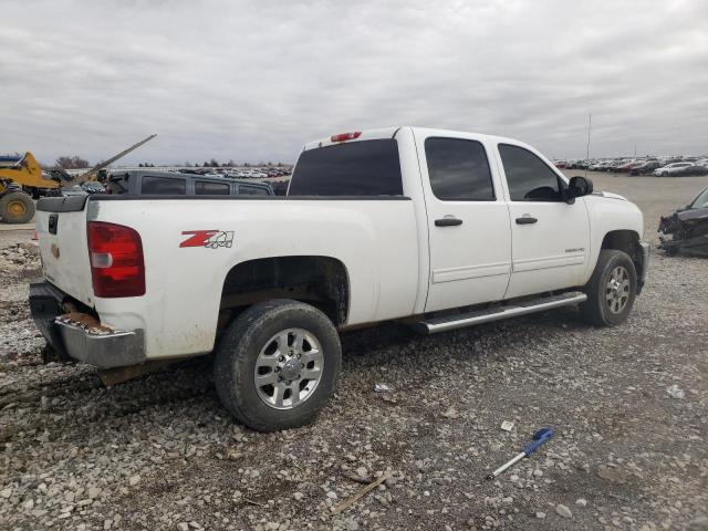 Photo 3 from auction – 2013 CHEVROLET SILVERADO with VIN 1GC1KXCG3DF132172