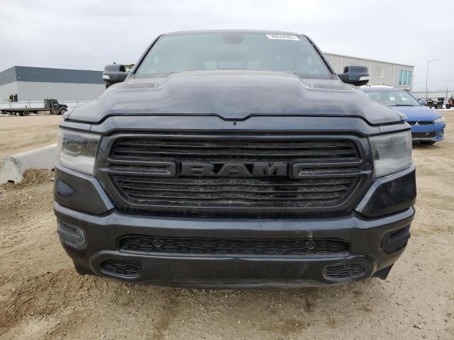 Снимка 5 от търг – 2019 RAM 1500 REBEL с VIN 1C6SRFLT5KN743550
