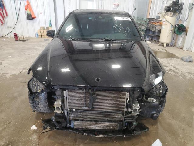 Photo 5 from auction – 2014 MERCEDES-BENZ E 550 4MAT with VIN WDDHF9BB8EB005162