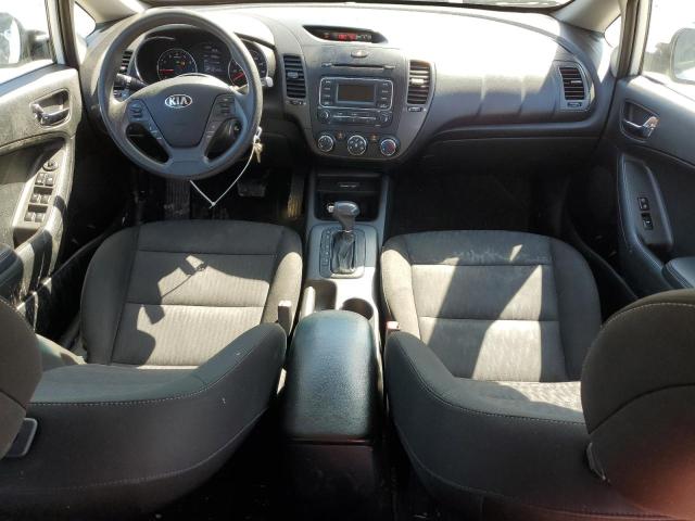 Photo 8 from auction – 2016 KIA FORTE LX with VIN KNAFK4A65G5476673