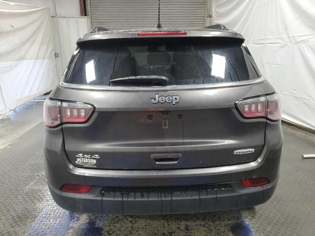 Снимка 6 от търг – 2024 JEEP COMPASS LA с VIN 3C4NJDBN0RT585004