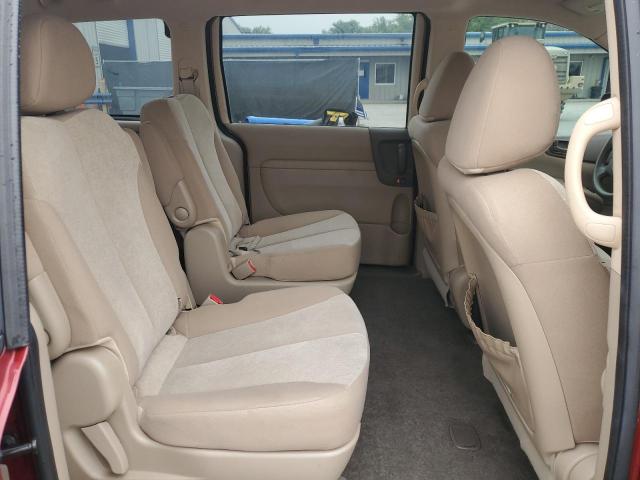 Photo 11 from auction – 2012 KIA SEDONA LX with VIN KNDMG4C78C6438585
