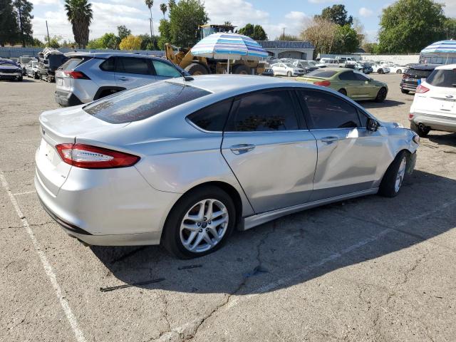 Photo 3 from auction – 2015 FORD FUSION with VIN 3FA6P0H71FR139138