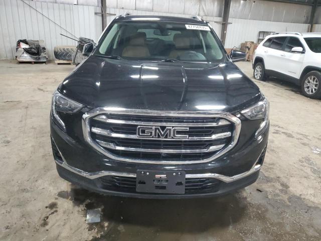 Photo 5 from auction – 2019 GMC TERRAIN SL with VIN 3GKALVEV0KL353846