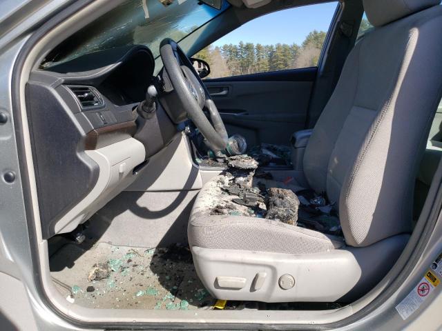 Photo 7 from auction – 2017 TOYOTA CAMRY LE with VIN 4T1BF1FK4HU301215