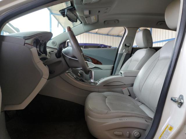 Photo 7 from auction – 2013 BUICK LACROSSE P with VIN 1G4GH5E38DF233419