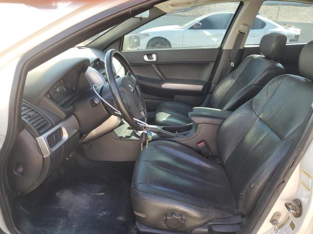 Photo 7 from auction – 2006 MITSUBISHI GALANT ES with VIN 4A3AB36F16E074483