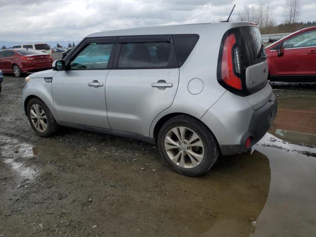 Снимка 2 от търг – 2015 KIA SOUL + с VIN KNDJP3A59F7760990
