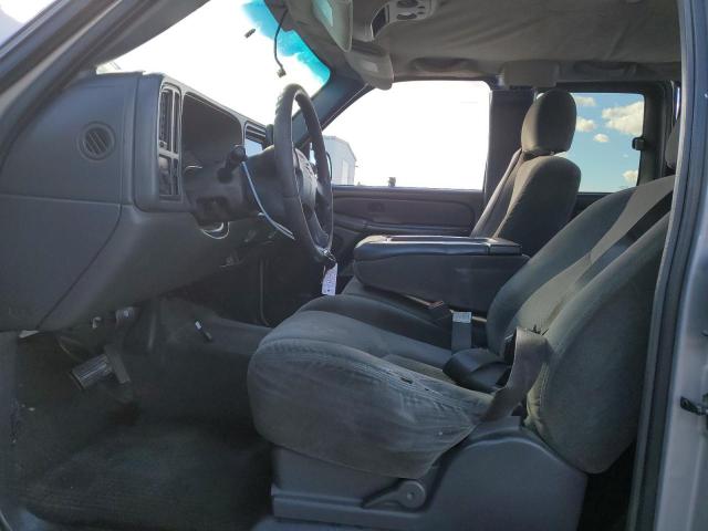 Снимка 7 от търг – 2004 CHEVROLET SILVERADO с VIN 1GCEC19V24Z151828