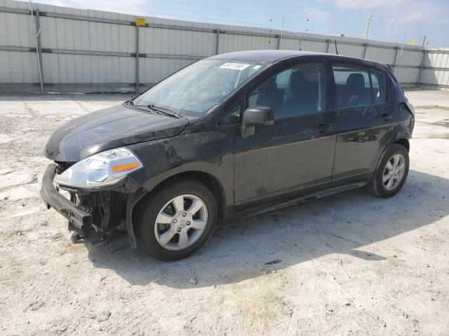 Снимка 1 от търг – 2011 NISSAN VERSA S с VIN 3N1BC1CP8BL405823