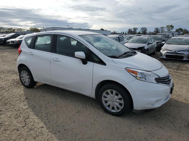 Photo 4 from auction – 2016 NISSAN VERSA NOTE with VIN 3N1CE2CP9GL402814