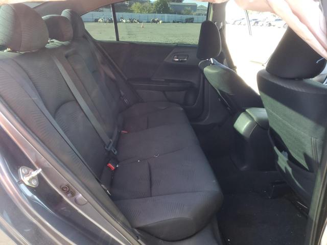 Photo 10 from auction – 2015 HONDA ACCORD LX with VIN 1HGCR2F36FA152188