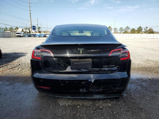 Photo 6 from auction – 2020 TESLA MODEL 3 with VIN 5YJ3E1EC9LF623419