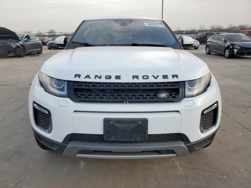 Photo 5 from auction – 2017 LAND ROVER RANGE ROVE with VIN SALVR2BG9HH218445